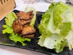 -云晓光头烧烤吧(德平路店)