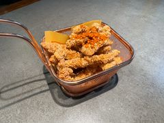 -老淮滨-蚌埠非遗小吃(淮河路店)