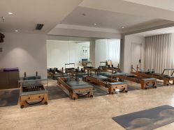 -悦尚生活空间•瑜伽普拉提•悦心芳香疗愈SPA