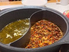 -佬缸炮江湖川菜(玉林店)