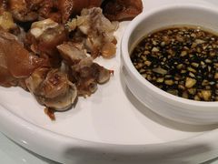 -惠丰堂饭庄·烤鸭·京味菜(翠微路店)