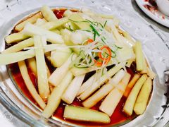 -阿英煲(凉城路店)