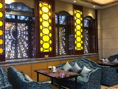 -罗约海滨温泉酒店-索莎西餐厅