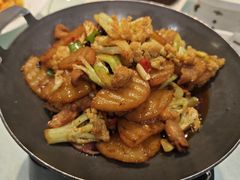 -郭林家常菜(狼垡店)