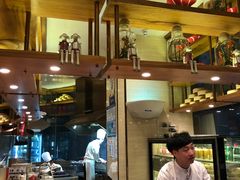 大堂-西贝(大华虎城店)