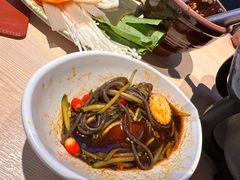 -鱼酷活鱼烤鱼(仙林金鹰店)