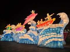 -琅岐红光湖公园
