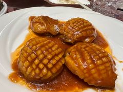 -小铜锣湾海鲜家常菜馆(河西店)