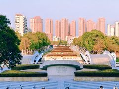 -福州大学(旗山校区)