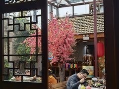 门面-丽江庭院之爱在路上(西单店)