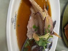 -钱塘府海鲜餐厅