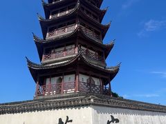 -观潮胜地公园