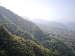 -南尖岩