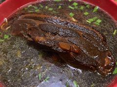 -小龙大肉面馆