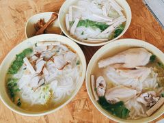-华姐鸡粉(中心店)