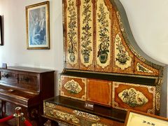 -鼓浪屿钢琴博物馆