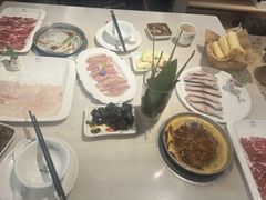 -围炉夜话·潮汕卤水火锅(榕江店)