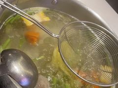 -牛焱·贵州黄牛肉火锅(城西银泰店)