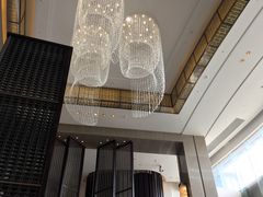 -舟山希尔顿酒店