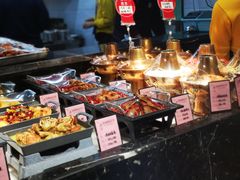 -街角等你.大连海鲜烧烤(西安路店)