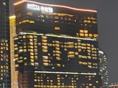 -澳门环岛游湾仔码头