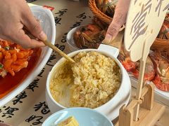 -蟹村草堂·苏式园林人文农家·大闸蟹