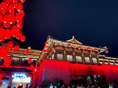 -大唐不夜城