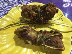 -白家寨子·山野白族菜(古城总店)