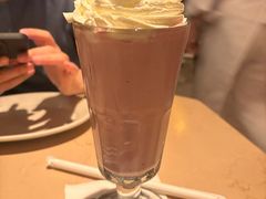-The Cheesecake Factory 芝乐坊餐厅(王府中環店)