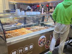 -T11生鲜超市(朝阳公园店)