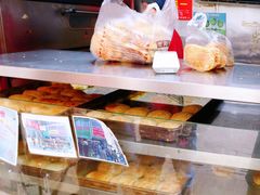 葱油烧饼-朱记小郑酥烧饼(建康路店)