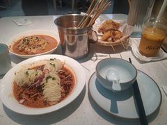 -青花椒花椒鱼(合生汇店)