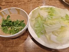 -清真吴记门钉肉饼·喜多利
