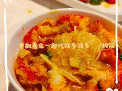 -洪福龙虾