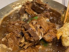 -和庆斋羊蝎子火锅·碳缸烧烤(顺义旗舰店)