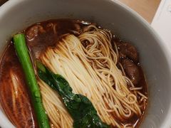 肥肠重庆小面-南小馆(迪士尼小镇店)