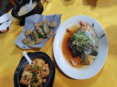 -大笑饭堂(甲子桥店)