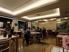 -华盛丰温州大排档(东三环南路店)