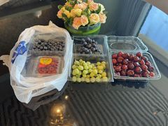 -大连君悦酒店·星海湾壹号Dalian·Dalian(星海广场店)