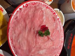 -牛市坎火锅(建设路店)