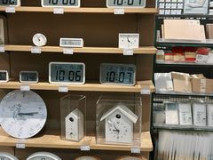 -MUJI无印良品(吾悦广场武进店)