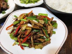 -云隐小厨·传统大理美食(复兴路店)