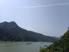 -羚羊峡古栈道森林公园