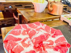 -清真京华源·涮肉烧烤(丰庆店)