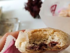 鲜花饼-闻酥园(青羊区文殊坊店)