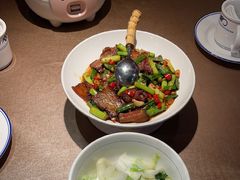 -农耕记·湖南土菜(龙岗熙和园店)