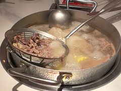 -八合里潮汕鲜牛肉火锅(深圳海岸城店)