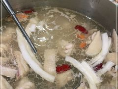 -椰客·海南椰子鸡(新塘永旺梦乐城店)