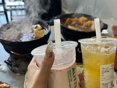 -范贤光鸡公煲(平乐园总店)
