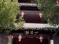 -白马涧龙池景区